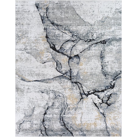 Livabliss Jolie JLO-2316 Machine Crafted Area Rug JLO2316-71010